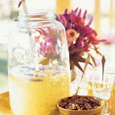 Lavender-Infused Lemonade