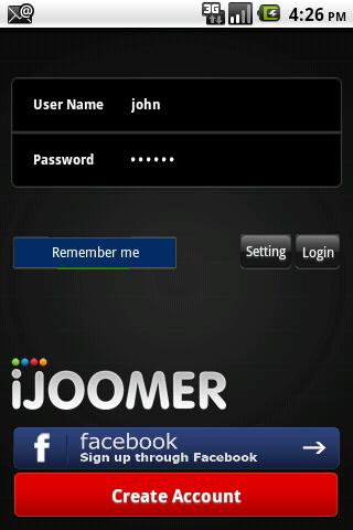 iJoomer for Joomla