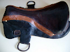 Montura Para Chicos  Recado  Freno Para Caballos