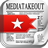 Mediatakeout mobile app icon
