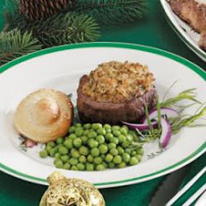 Festive Beef Tenderloin