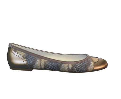 I Designed My Perfect Shoes!