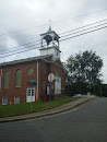 Zion Hill Church