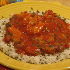 Shrimp Creole-Maw Maws Quick and Easy Recipe