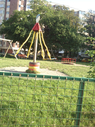 Loc de joaca pentru copii