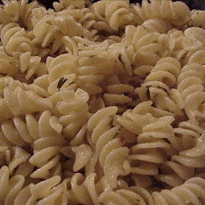 Garlic Rotelle