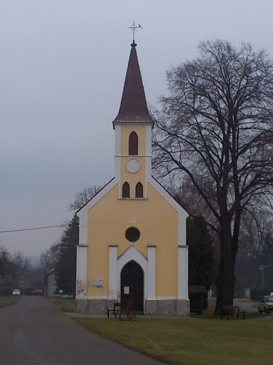 Kaple - Planá U Českých Budějovic 