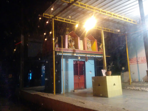 Durga Bhavani Temple