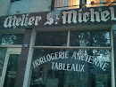 Atelier St Michel