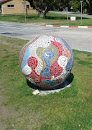 Mosaic Ball