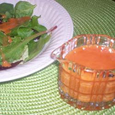 Creamy French Dressing