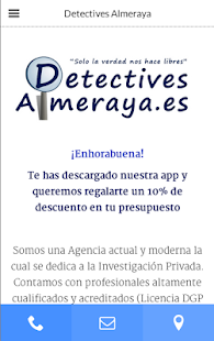 How to download Detectives Almeraya 22.0.0 apk for laptop