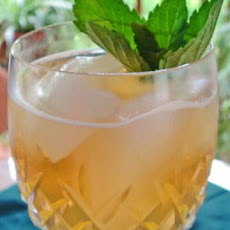 Southern Mint Julep