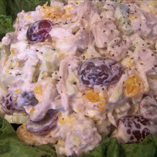 Glady's Chicken Salad