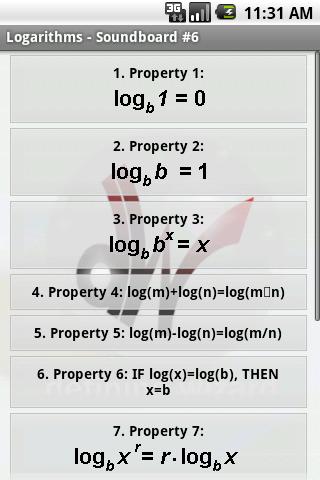 Math Tutoring Lessons 6