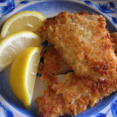 California Sand Dabs