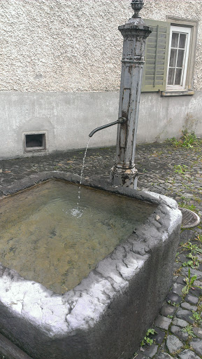 Brunnen 39