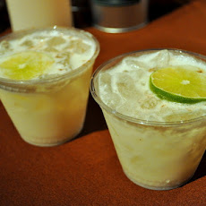 Oxley Refuge Gin and Tonic