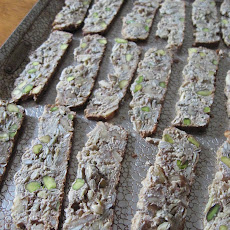 Rustic Crackers