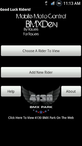 BMX Mobile Moto Control Pro