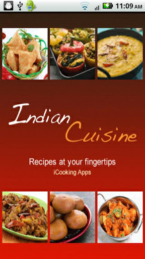 iCooking Indian