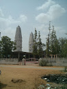 Tatkaleshvar Mahadev Temple