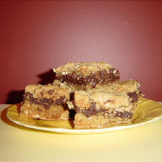 Chocolate Goodies (Squares)