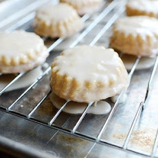 Sugar Biscuits