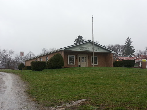 Fort Loudon Post Office