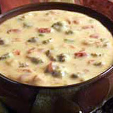 The Cheese Dip