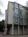 Reutlingen - Stadtbibliothek