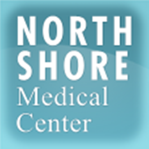 North Shore Medical Center LOGO-APP點子