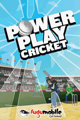 POWERPLAY CRICKET