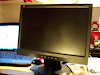 Monitor Lcd 17 Widescreen Viewsonic