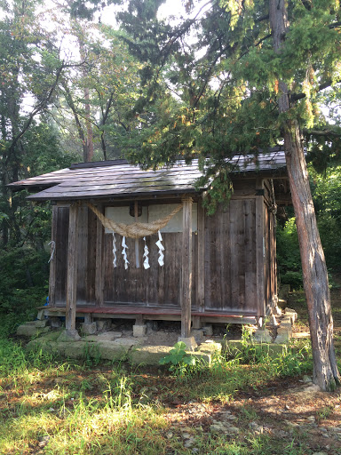 天童神社