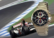Reloj Seiko Criteria Honda Racing Team