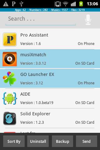 免費下載工具APP|Pro Assistant app開箱文|APP開箱王