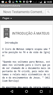 How to get O Novo Testamento Comentado 4.4 apk for laptop