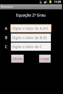 How to get Calculadora de Bhaskara patch 1.1 apk for pc