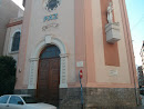 Iglesia Maria Auxiliadora 