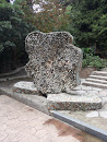 Stone Sculpture Embankment