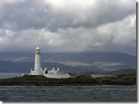 lismore lighthouse