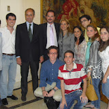 FORO DE OPINION CAMPS ITURGAIZ