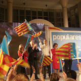 Inicio de campaña