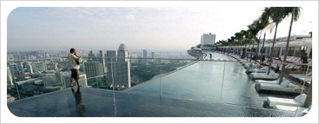 singapore sky park