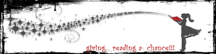 Giving... Reading A -Chance!!!