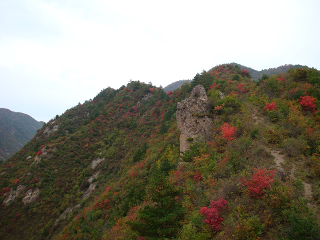西山