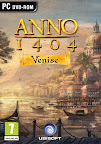Anno 1404: Venice (PC)
