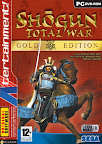 Shogun Total War Gold Edition (PC)