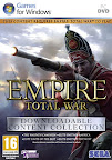 Empire: Total War Downloadable Content Collection (PC)